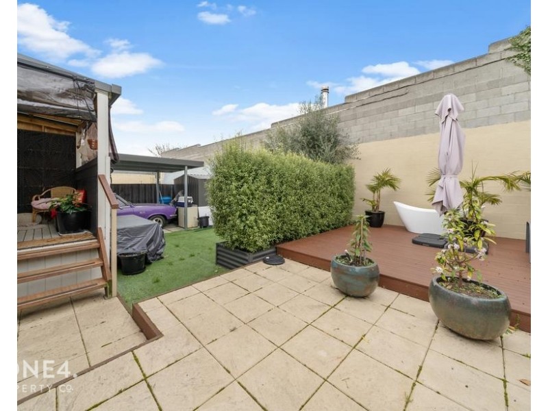 62 Feltham Street, North Hobart TAS 7000
