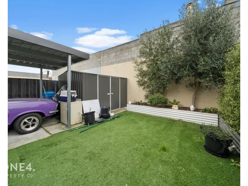 62 Feltham Street, North Hobart TAS 7000