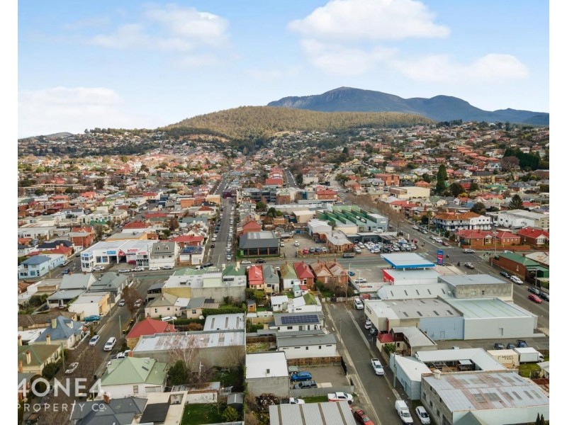 62 Feltham Street, North Hobart TAS 7000