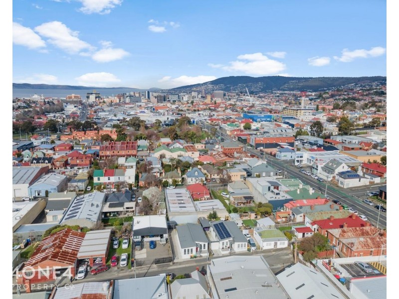 62 Feltham Street, North Hobart TAS 7000