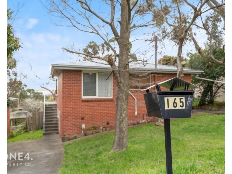 165 Springfield Avenue, West Moonah TAS 7009