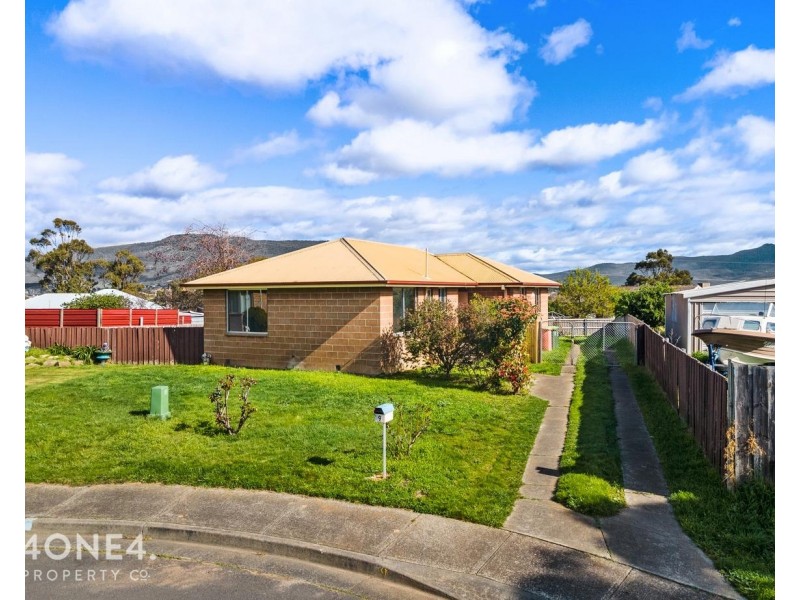 9 Barwick Place, Gagebrook TAS 7030