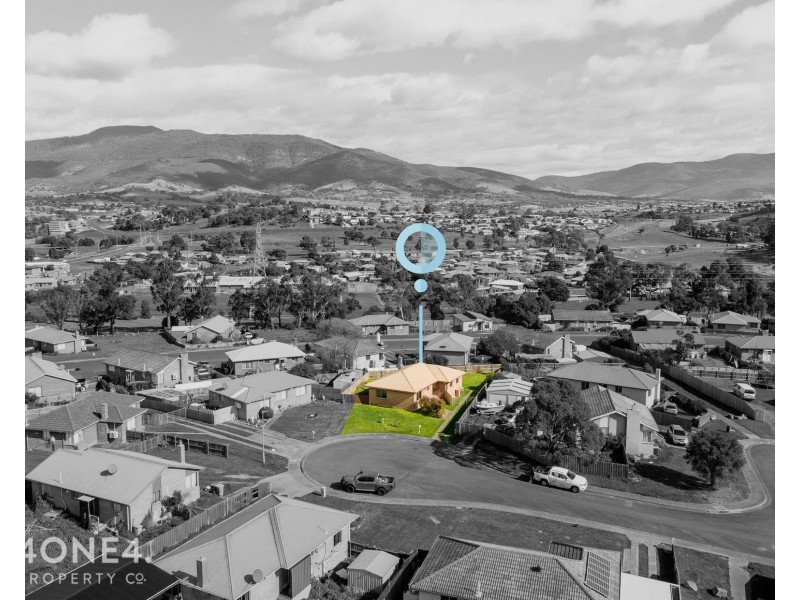 9 Barwick Place, Gagebrook TAS 7030
