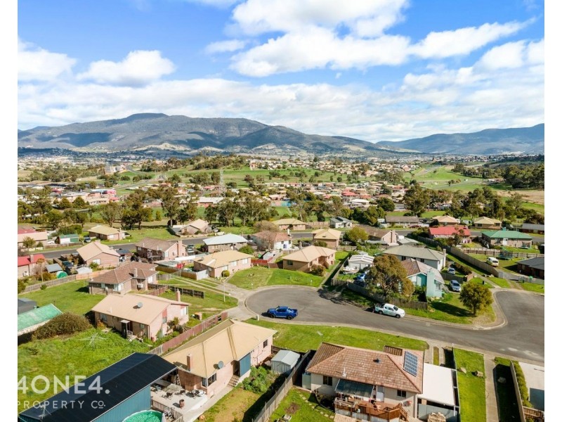 9 Barwick Place, Gagebrook TAS 7030