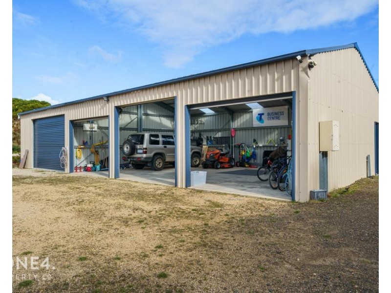 1348 Dolphin Sands Road, Dolphin Sands TAS 7190