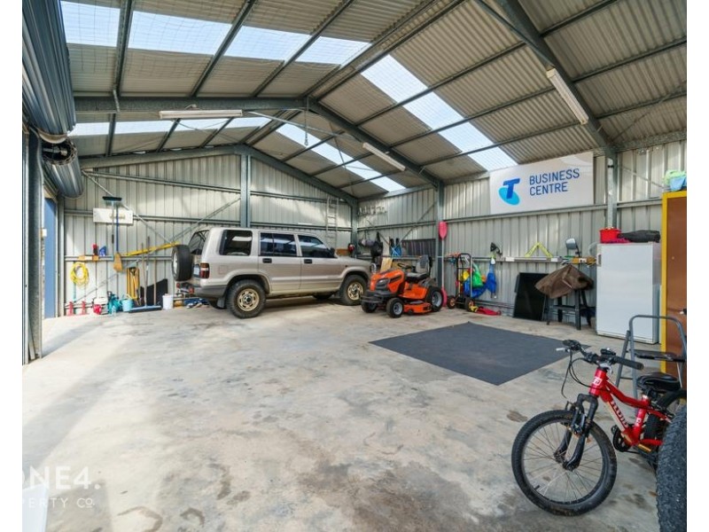 1348 Dolphin Sands Road, Dolphin Sands TAS 7190