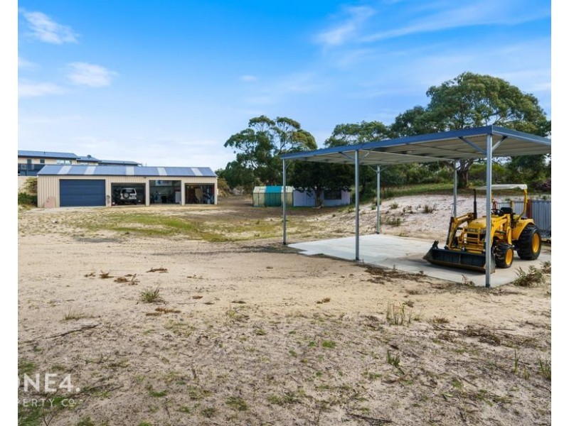 1348 Dolphin Sands Road, Dolphin Sands TAS 7190