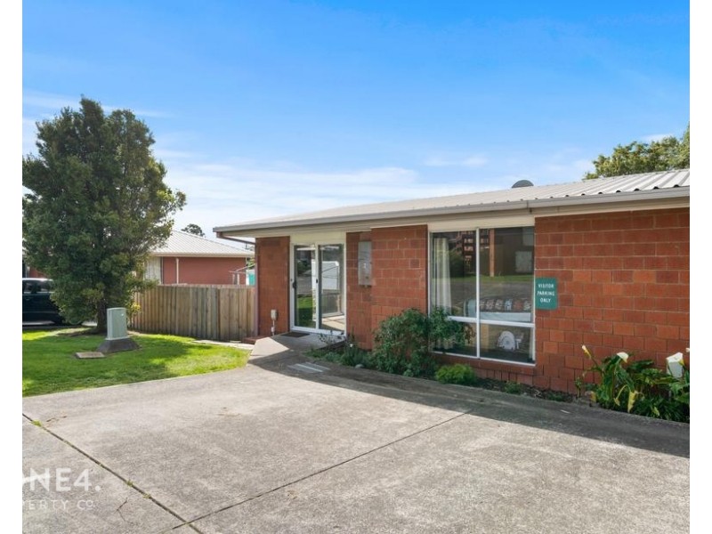 2/104 Abbotsfield Road, Claremont TAS 7011