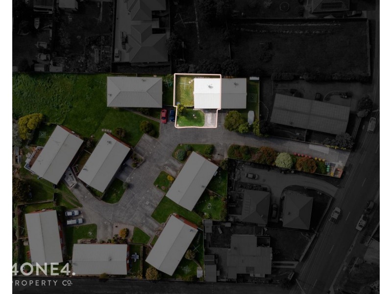 2/104 Abbotsfield Road, Claremont TAS 7011