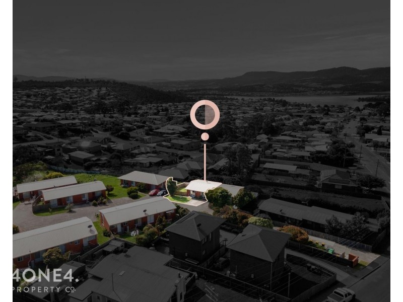 2/104 Abbotsfield Road, Claremont TAS 7011