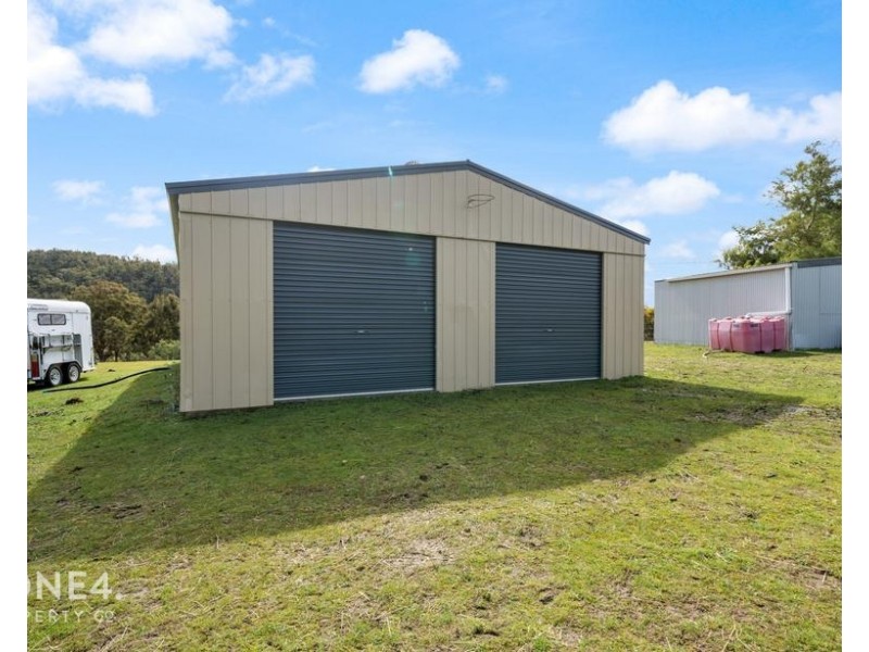 169 Springhill Bottom Road, Colebrook TAS 7027