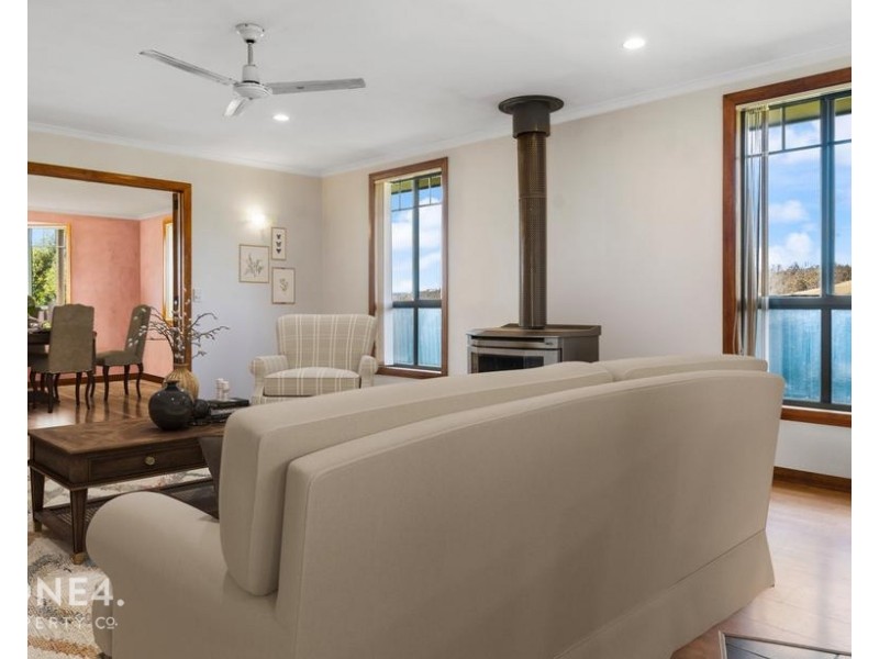 169 Springhill Bottom Road, Colebrook TAS 7027