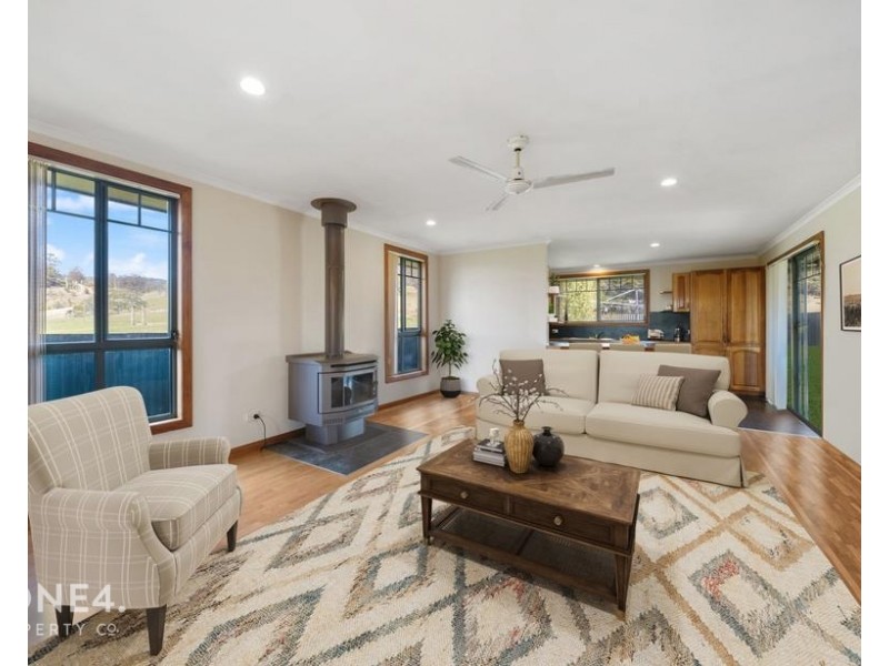 169 Springhill Bottom Road, Colebrook TAS 7027