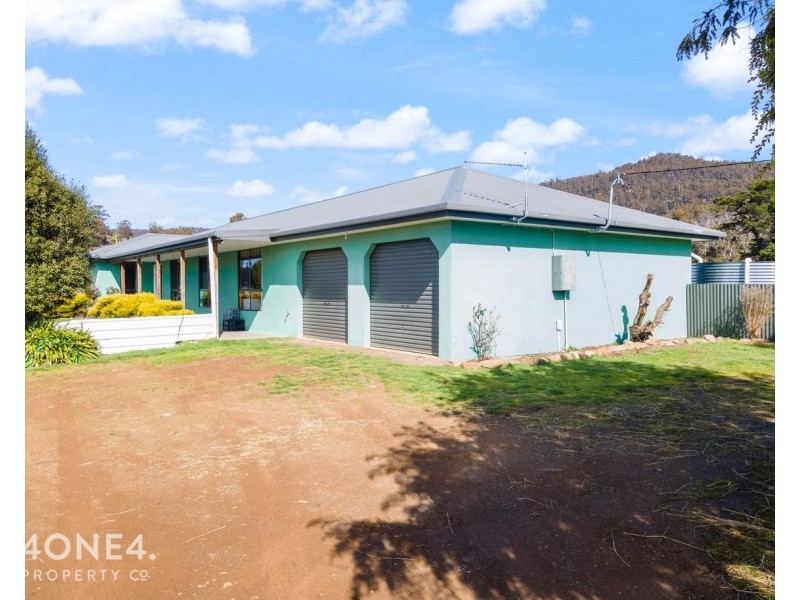 169 Springhill Bottom Road, Colebrook TAS 7027