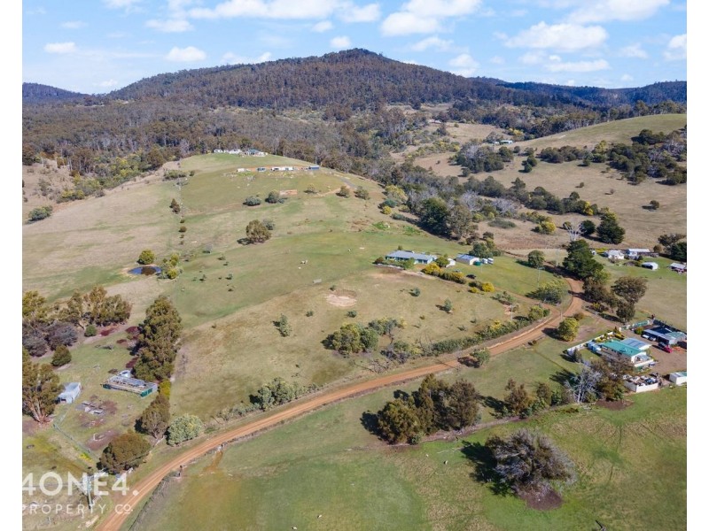 169 Springhill Bottom Road, Colebrook TAS 7027