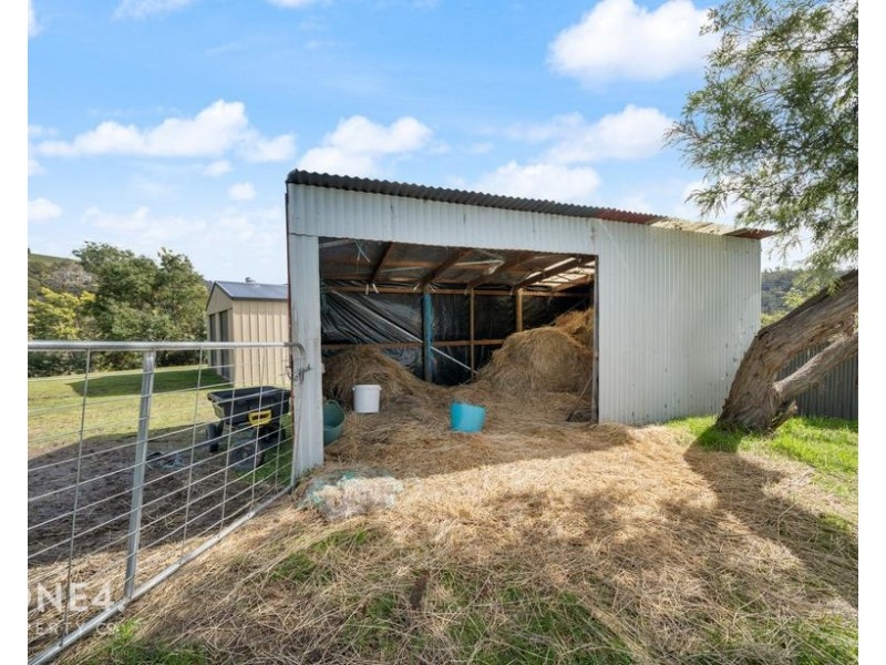 169 Springhill Bottom Road, Colebrook TAS 7027