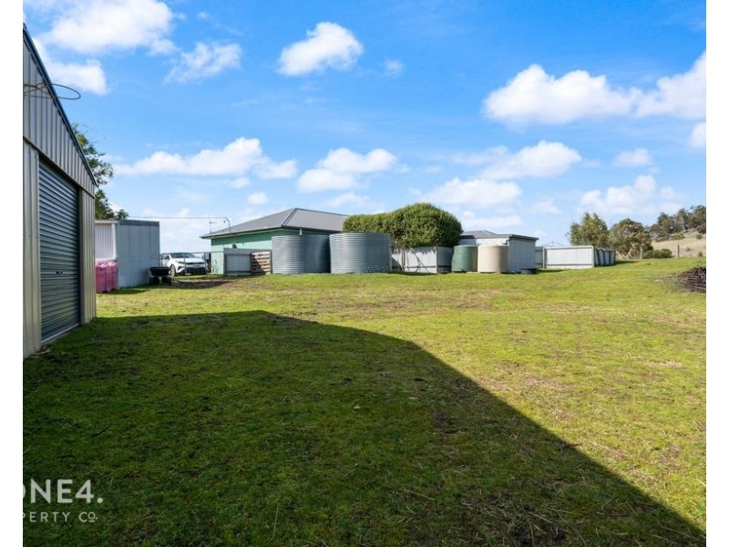 169 Springhill Bottom Road, Colebrook TAS 7027
