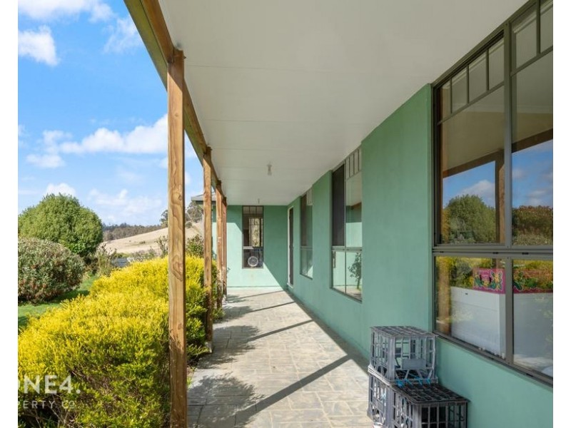169 Springhill Bottom Road, Colebrook TAS 7027
