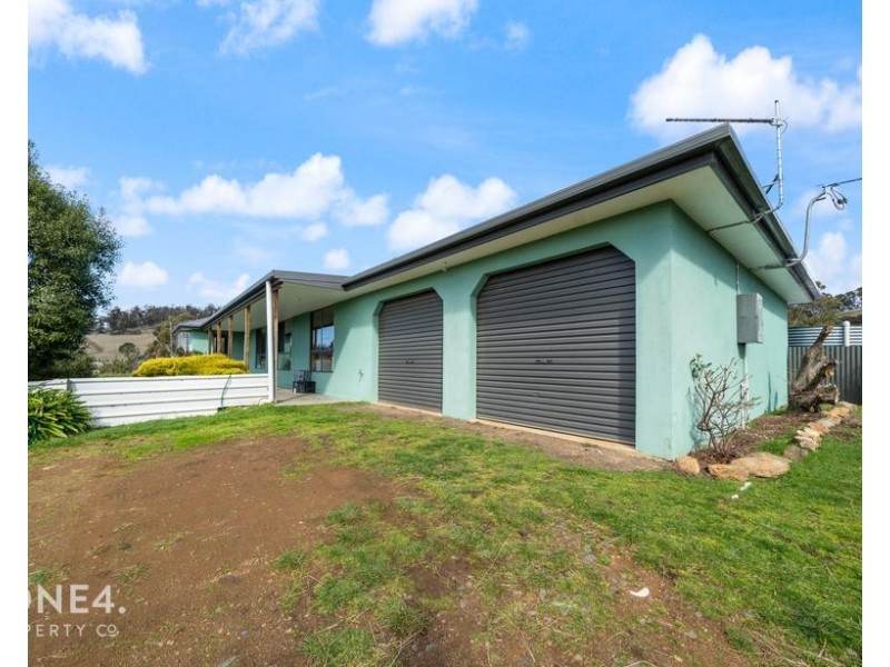 169 Springhill Bottom Road, Colebrook TAS 7027