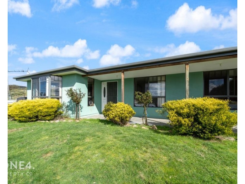 169 Springhill Bottom Road, Colebrook TAS 7027