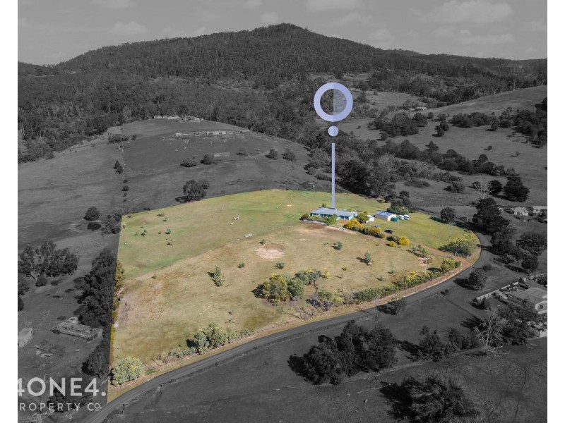 169 Springhill Bottom Road, Colebrook TAS 7027