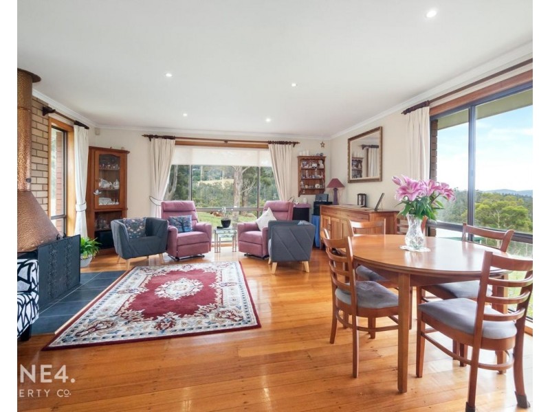 50 Faulkners Road, Glenlusk TAS 7012