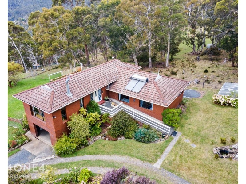 50 Faulkners Road, Glenlusk TAS 7012