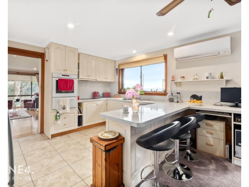 50 Faulkners Road, Glenlusk TAS 7012