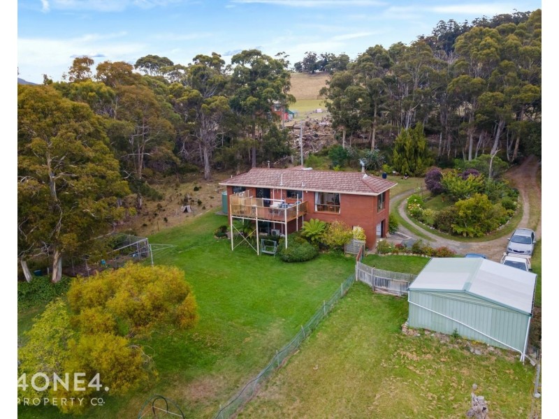 50 Faulkners Road, Glenlusk TAS 7012