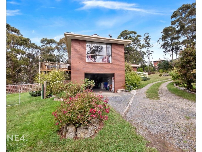 50 Faulkners Road, Glenlusk TAS 7012