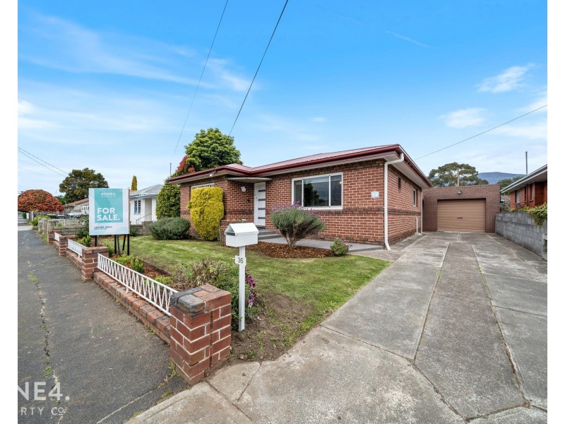 36 Grove Road, Glenorchy TAS 7010