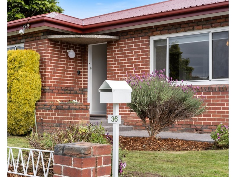 36 Grove Road, Glenorchy TAS 7010