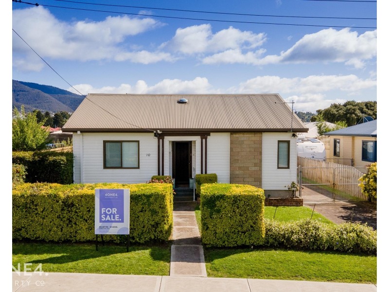 10 Seamew Street, Claremont TAS 7011