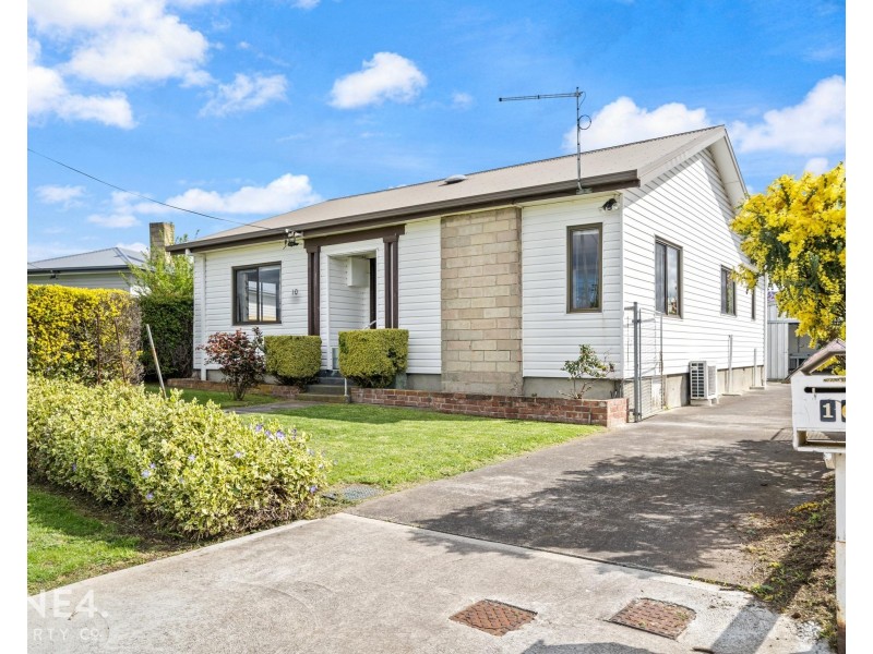 10 Seamew Street, Claremont TAS 7011