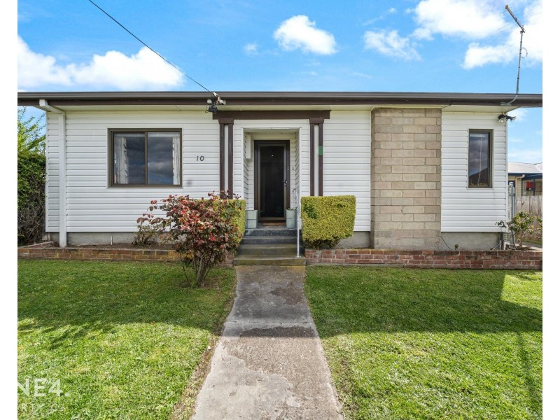 10 Seamew Street, Claremont TAS 7011
