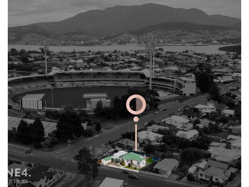14 Beach Street, Bellerive TAS 7018