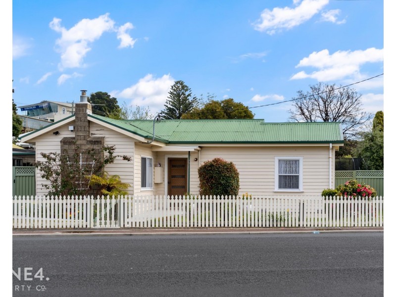14 Beach Street, Bellerive TAS 7018