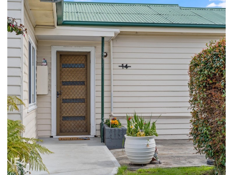 14 Beach Street, Bellerive TAS 7018