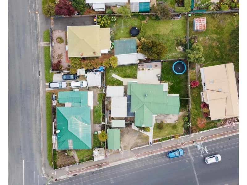 14 Beach Street, Bellerive TAS 7018