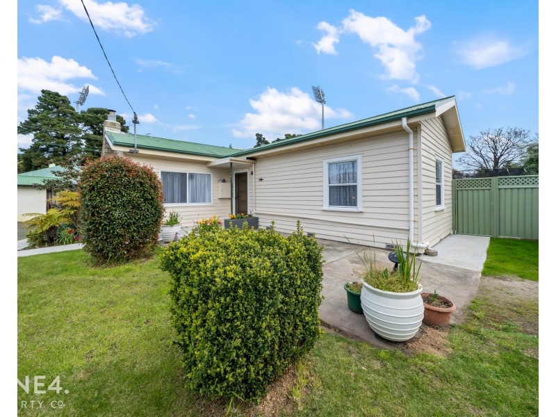 14 Beach Street, Bellerive TAS 7018
