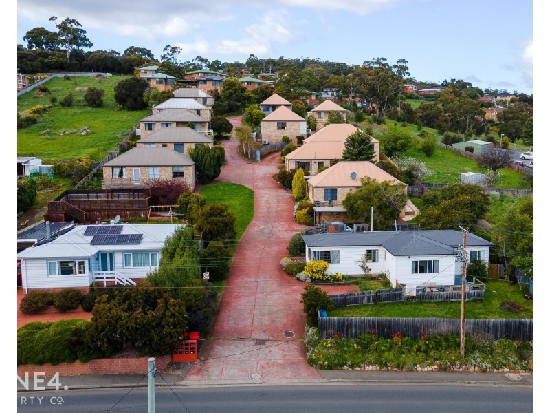 1/219 Cambridge Road, Warrane TAS 7018