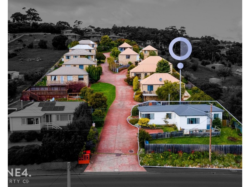 1/219 Cambridge Road, Warrane TAS 7018