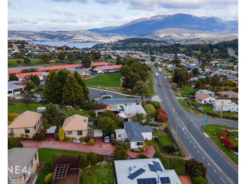 1/219 Cambridge Road, Warrane TAS 7018