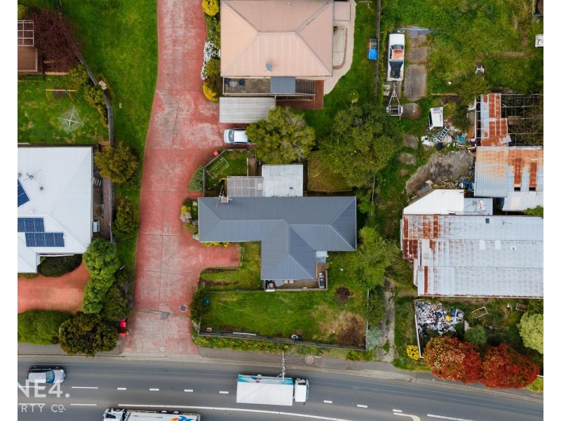 1/219 Cambridge Road, Warrane TAS 7018