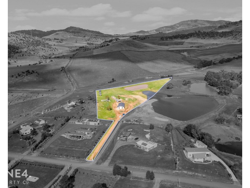 11 Rutherford Drive, Brighton TAS 7030