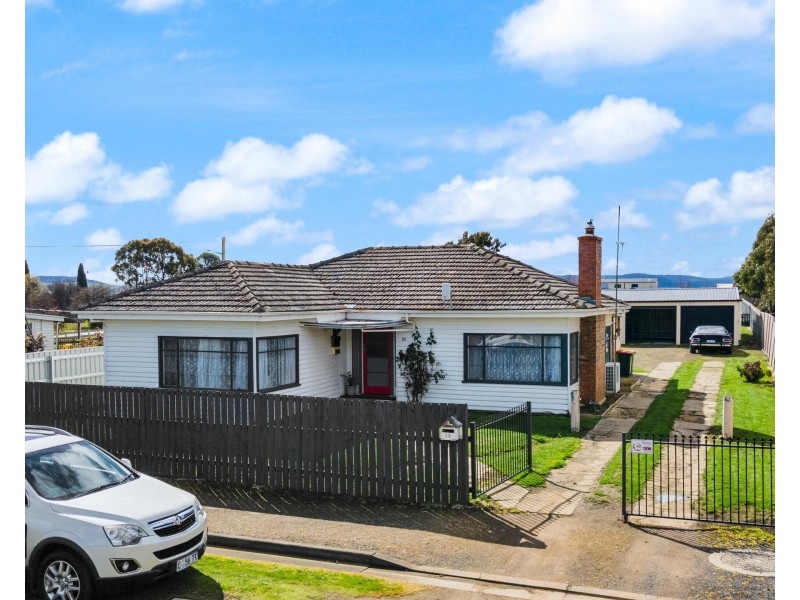 23 Patrick Street, Bothwell TAS 7030