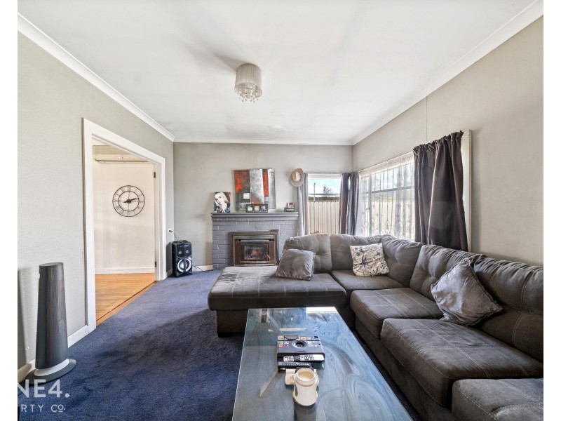 23 Patrick Street, Bothwell TAS 7030