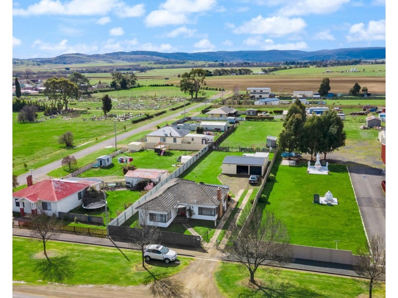 23 Patrick Street, Bothwell TAS 7030