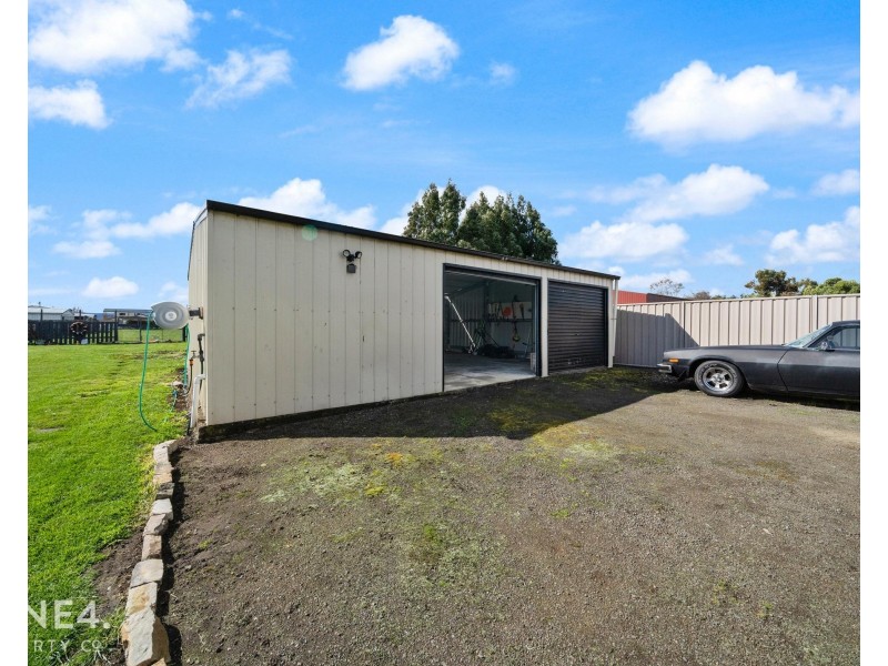 23 Patrick Street, Bothwell TAS 7030
