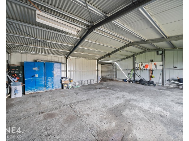 23 Patrick Street, Bothwell TAS 7030